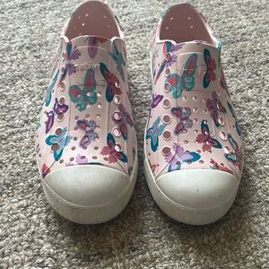 Native Shoes - size C13